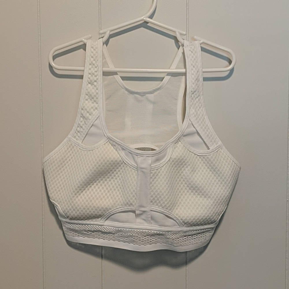 Nike Dri-Fit High Support Sports Bra